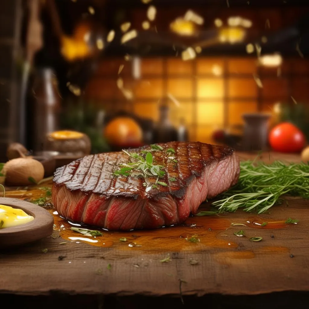 牛肉炒菠萝:中西合璧的创新风味,开启味蕾新体验