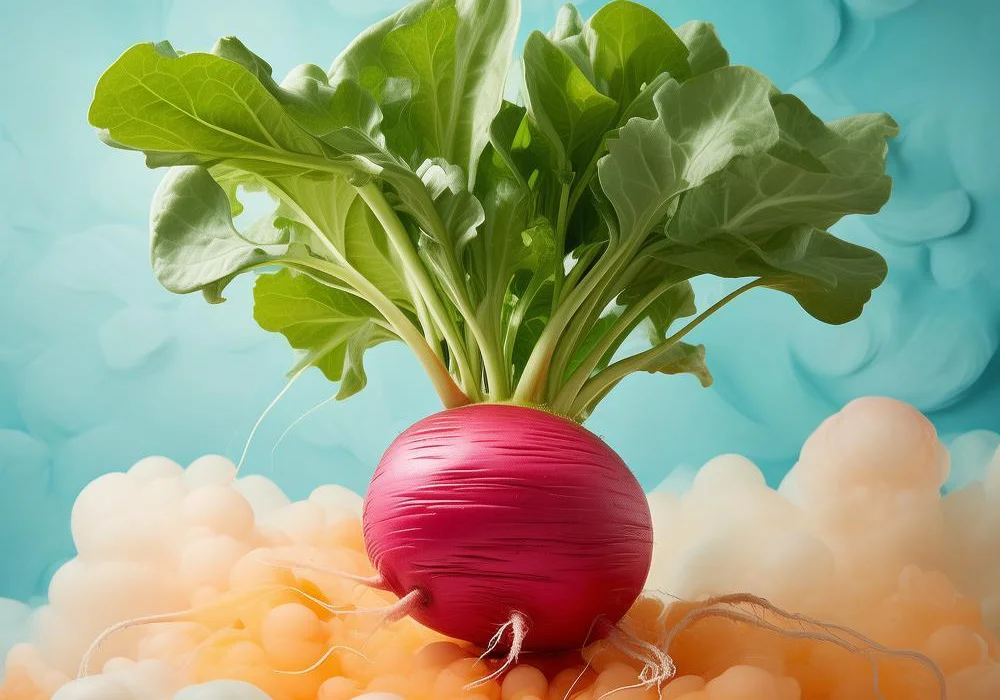 猪腰子胡萝卜炖汤:家常滋补,营养满分