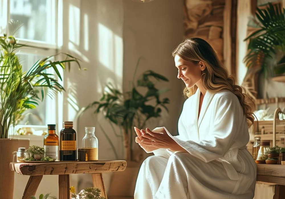 信阳毛尖:绿茶中的养生瑰宝