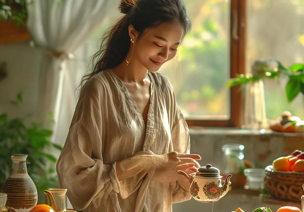 告别失眠困扰:八大助眠食疗方法,助你一夜好眠