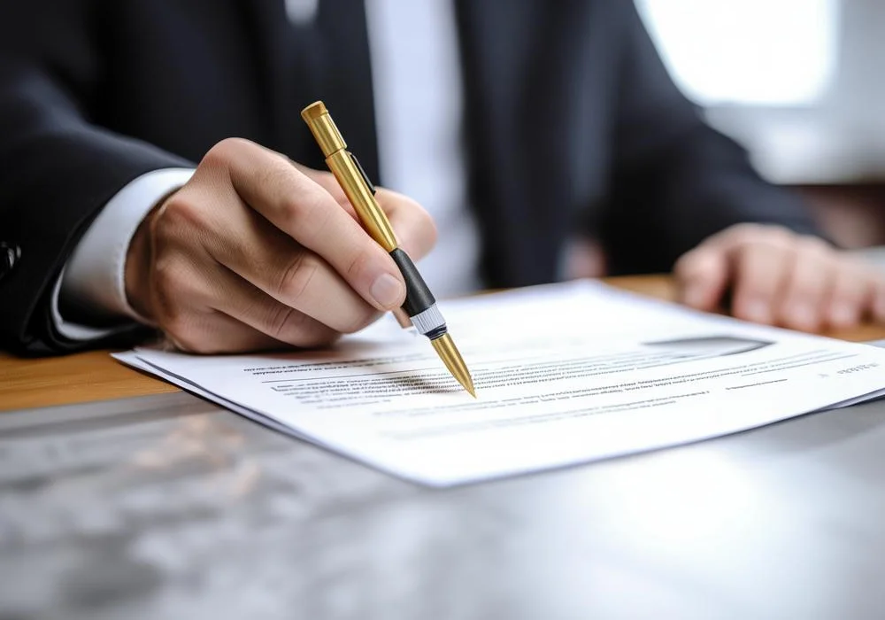 长期租房合同范本,一看就懂!