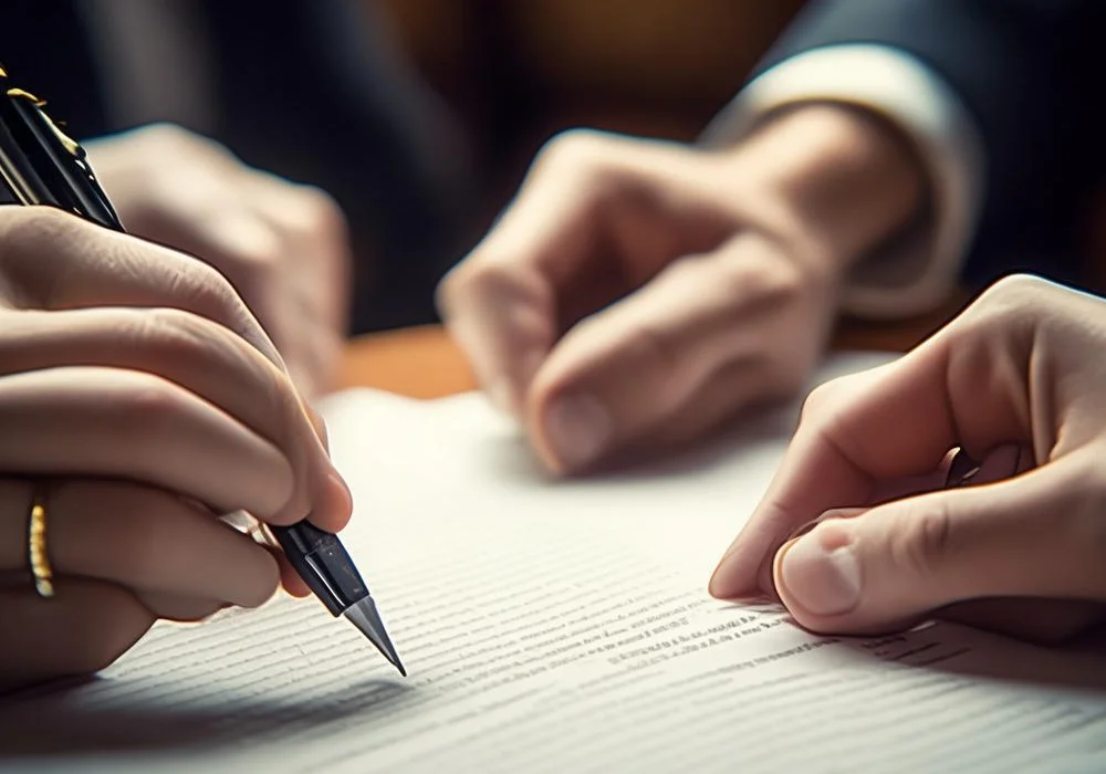 外资股权转让协议书范本,看看有哪些关键条款