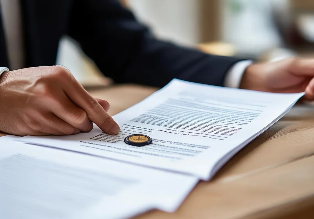 签订房地产项目转让合约书,这些注意事项不能忽视!