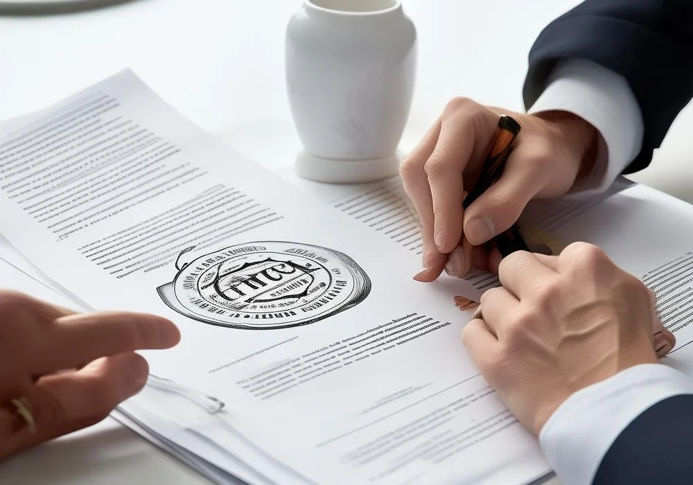 企业物资采购收条如何填写?物资采购收条填写指南