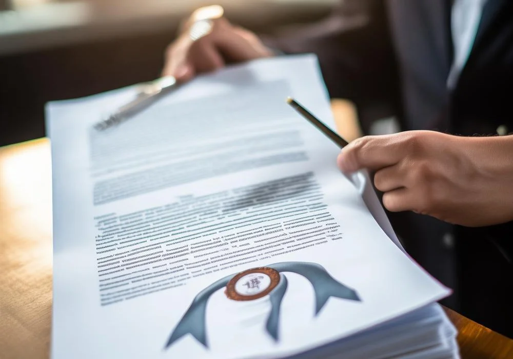 房屋漏水施工合同有哪些法律效力?