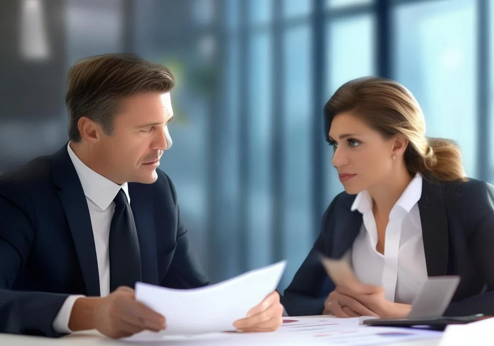 项目投资合作意向书模板免费分享