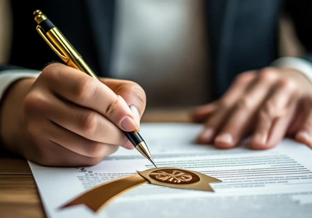 药店药品零售岗位劳动合同书,如何签订合同