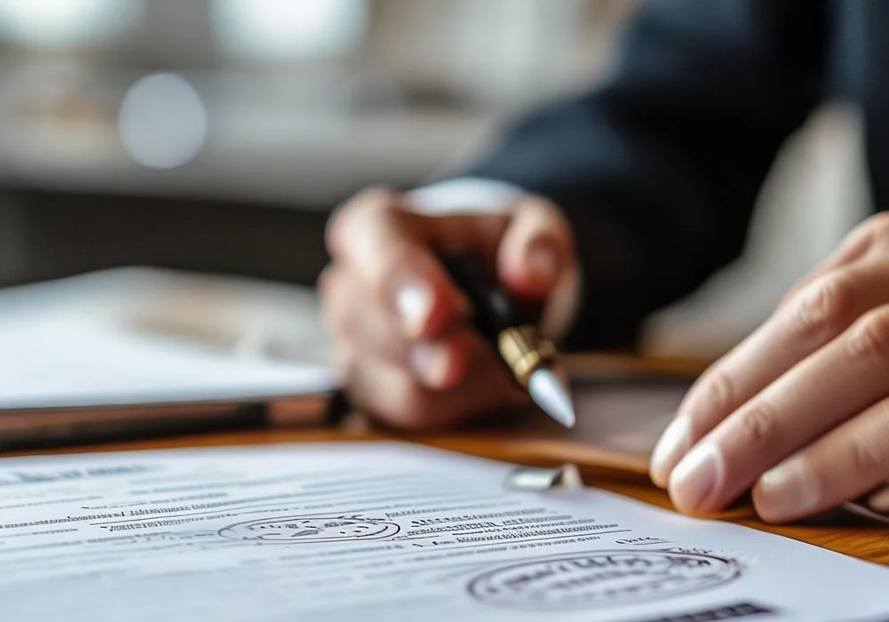 如何修改木门购销合同范本:实用技巧