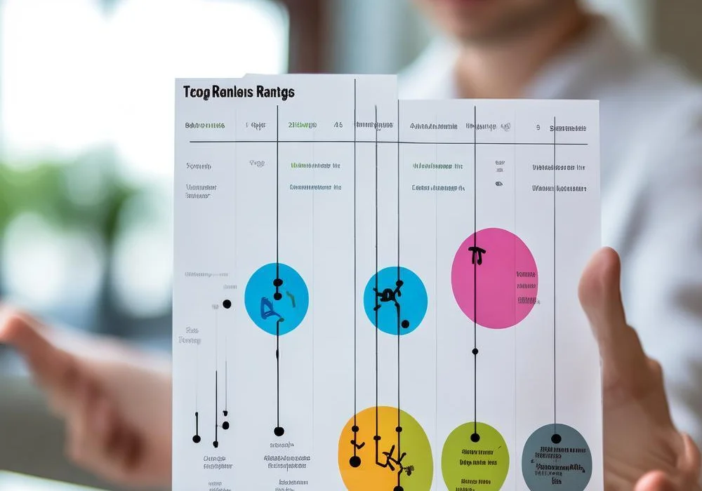 肥城市中考分数线排名一览:2023肥城市中考成绩分析及报考指南