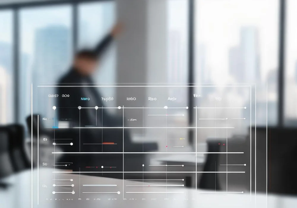 2023年度LED封装胶行业领先企业排名揭晓揭秘市场风向标