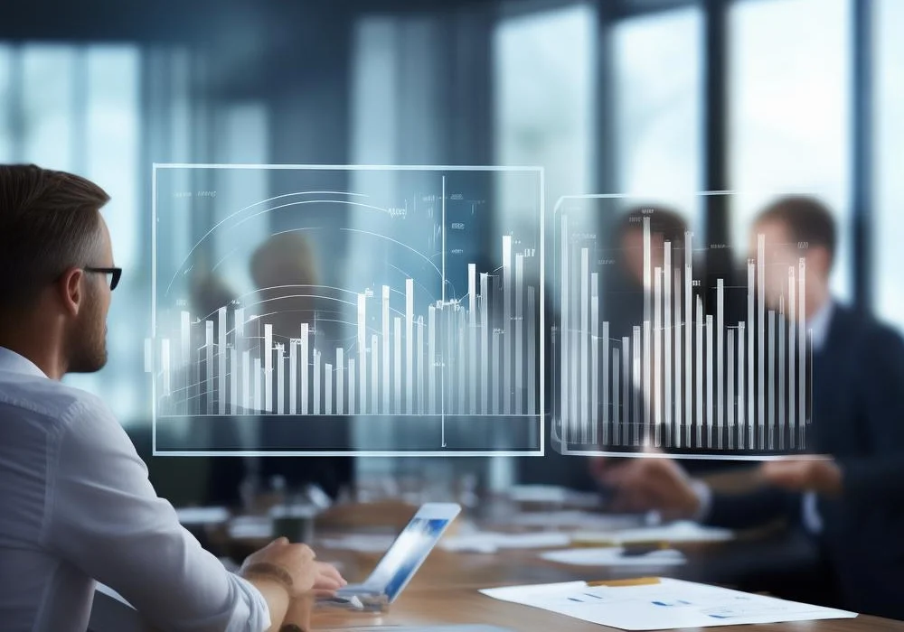 2023年美国证券公司排名:行业巨头争霸格局一览