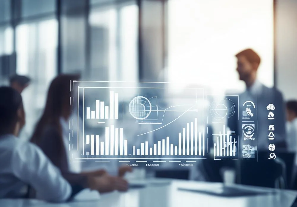 中国物流市场收入排名:揭秘行业巨头与新兴力量