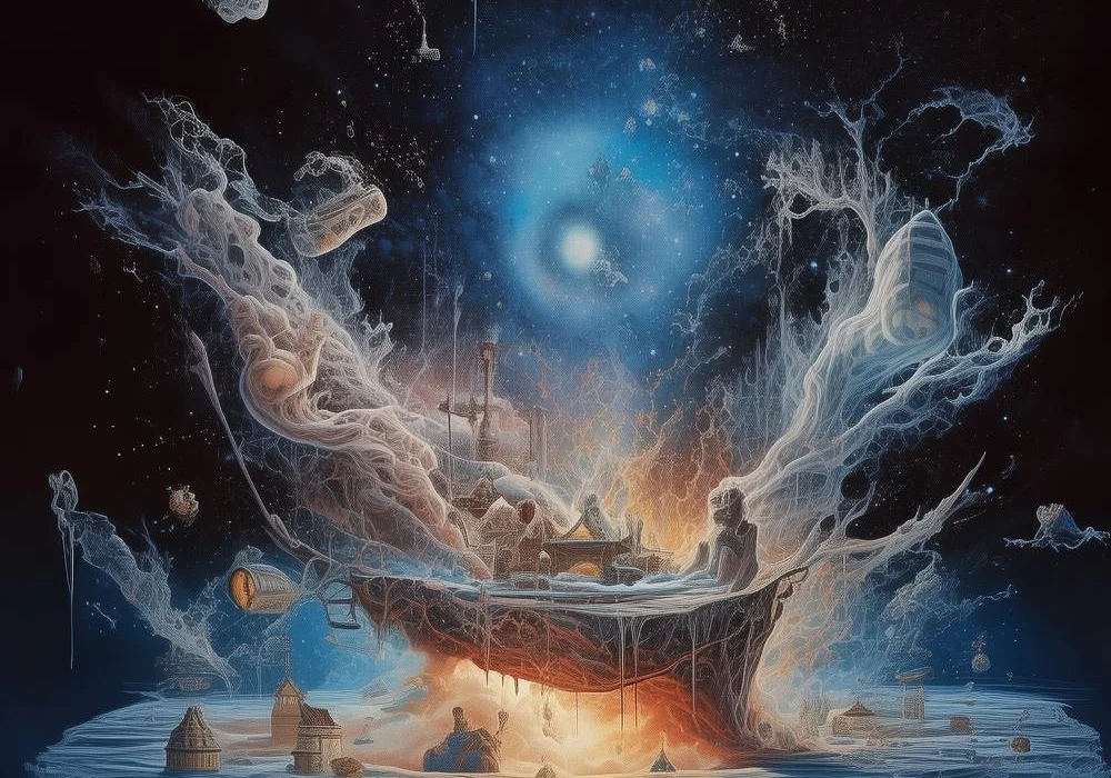 梦回辫影:梳自己的辫子编织人生的秘密花园