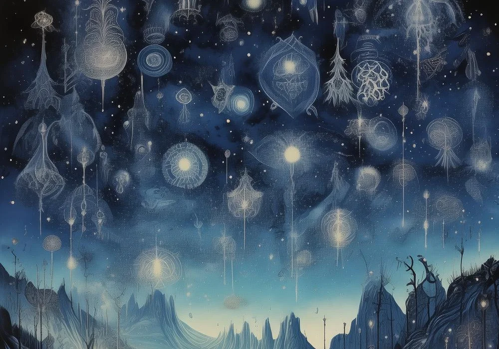 Understanding Dreams A Journey Through the Mind's Nighttime Symphony