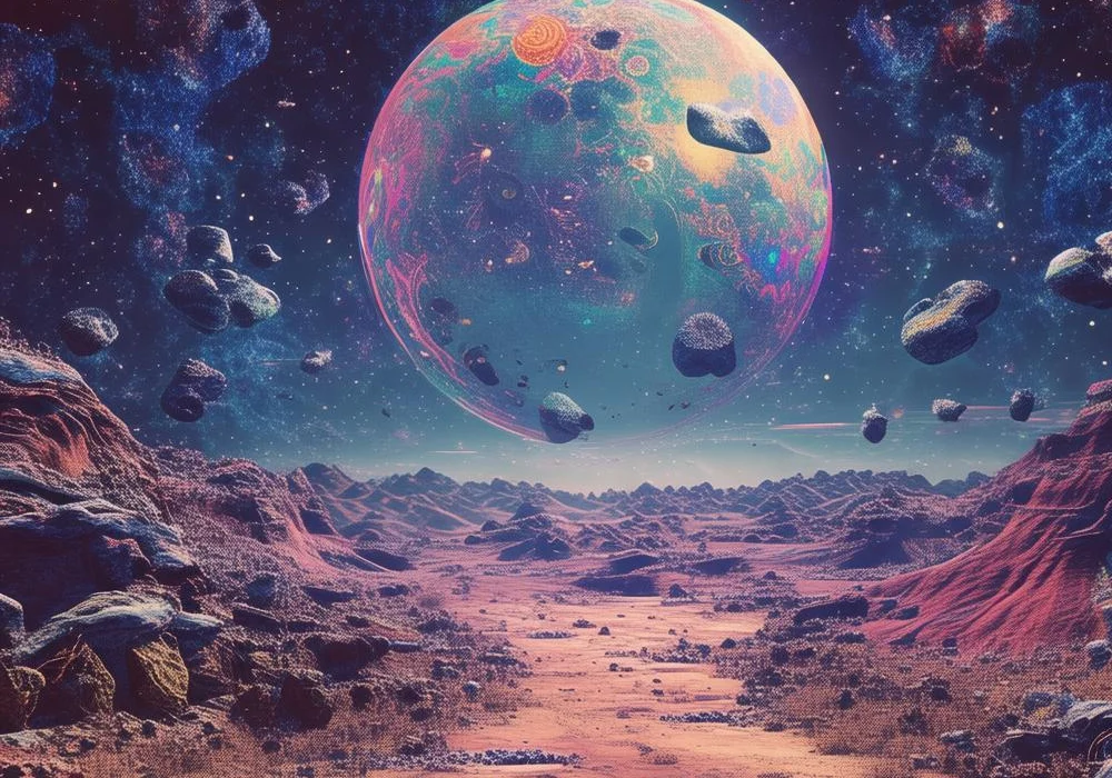 梦中的天使:揭秘梦见小女婴的神秘寓意