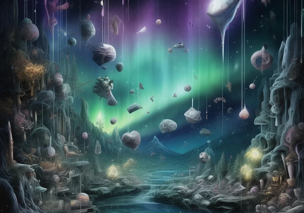 女人梦见卖小虾米的寓意及解析