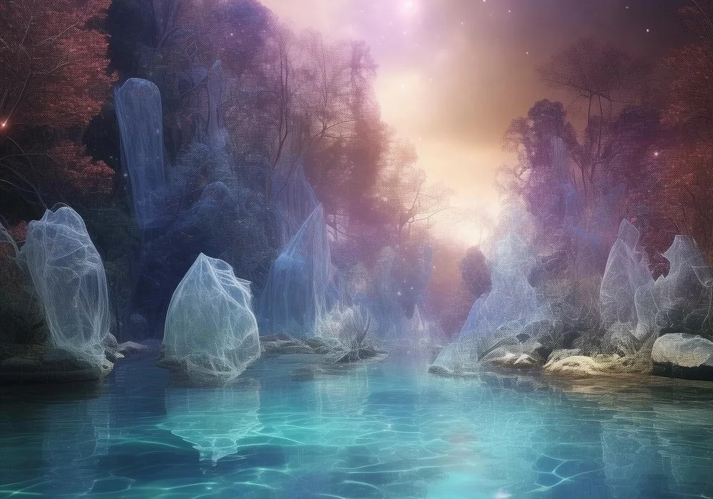 梦境奇缘:信封里的秘密回家的喜悦