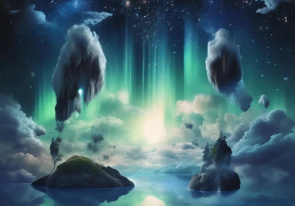 梦境解析:梦见妈妈买气球给我们预示着怎样的情感联系