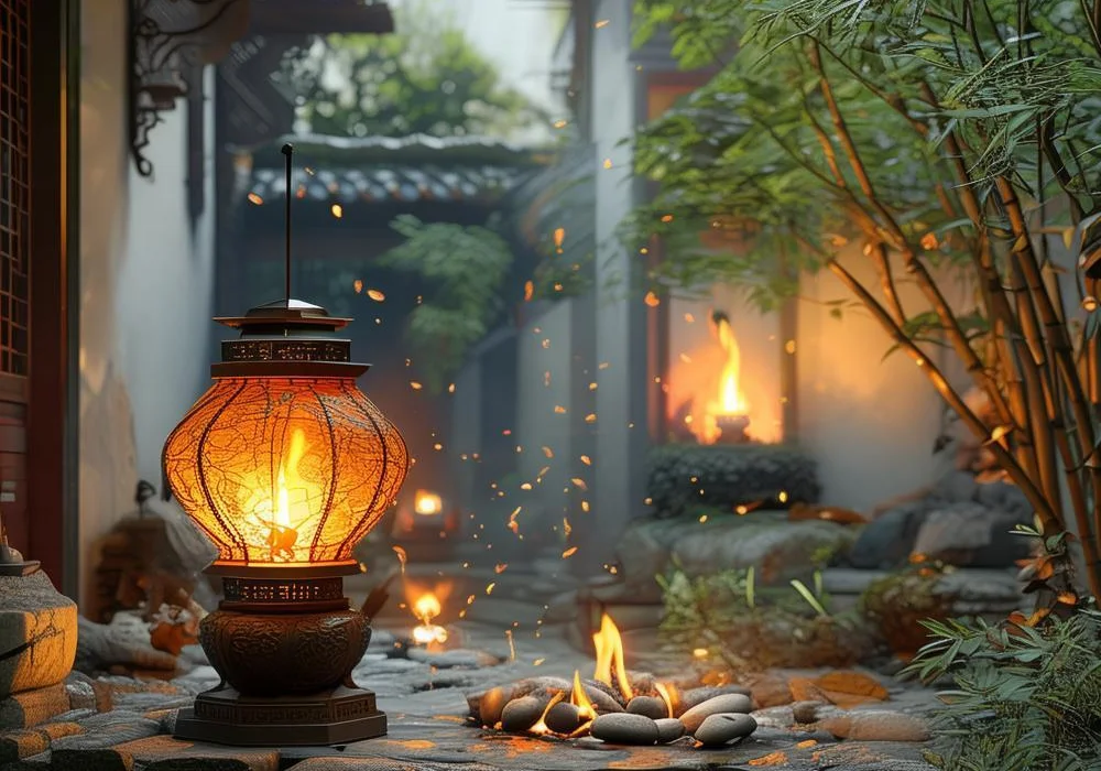 风水奥秘:揭秘“出杀”口诀及其运用技巧