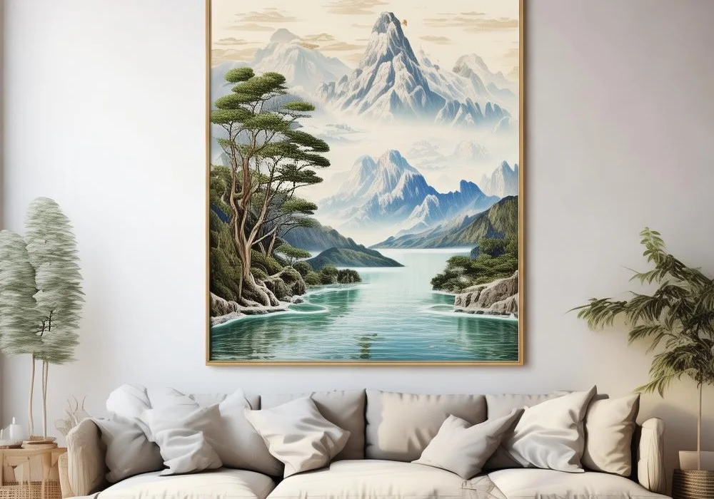 探秘苏州古城:揭秘风水宝地感受历史韵味