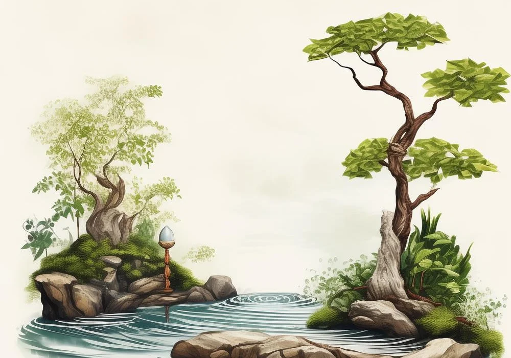 井之风水奥秘:揭秘传统观念中水井的吉凶与禁忌