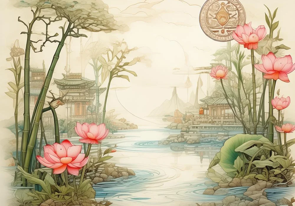 阳台风水揭秘:烧水吉凶大揭秘揭秘家居财运健康密码