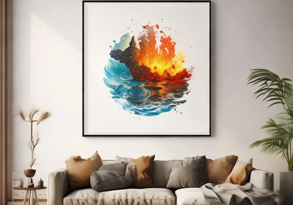 风水禁忌:反其道而行之揭秘逆风水位布局之道