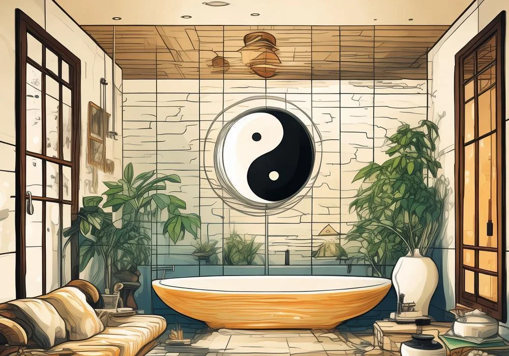 前门入库口风水解析:门庭风水对家宅运势的影响与布局建议