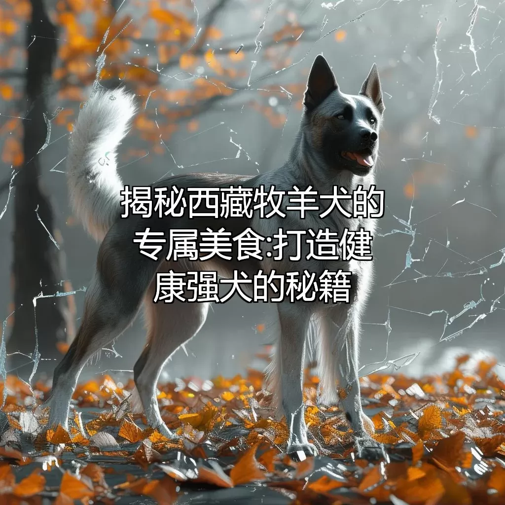 揭秘西藏牧羊犬的专属美食:打造健康强犬的秘籍!