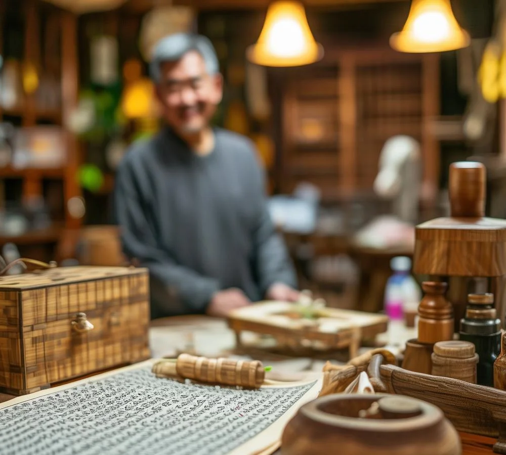 揭秘惠州中医院李勇生的中医智慧：传承与创新之道