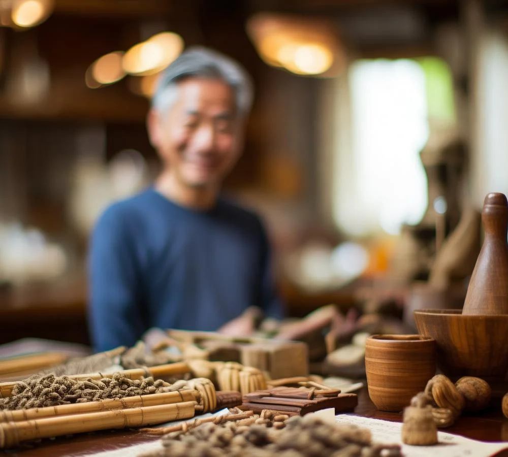 亦庄桥至普祥中医肿瘤医院：中医智慧在肿瘤治疗中的独特作用