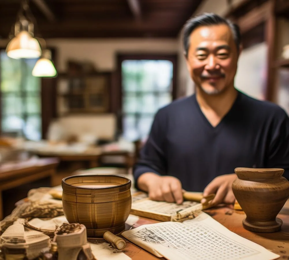 中医体检：太仓中医院的养生秘籍，揭秘你的健康密码