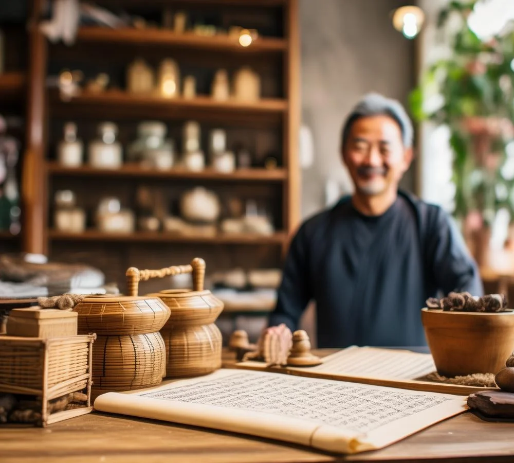 探寻蚌埠中医秘境：揭秘中医文化的瑰宝