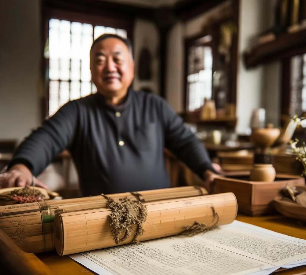 中医揭秘：膀胱功能失调的真相与调理之道