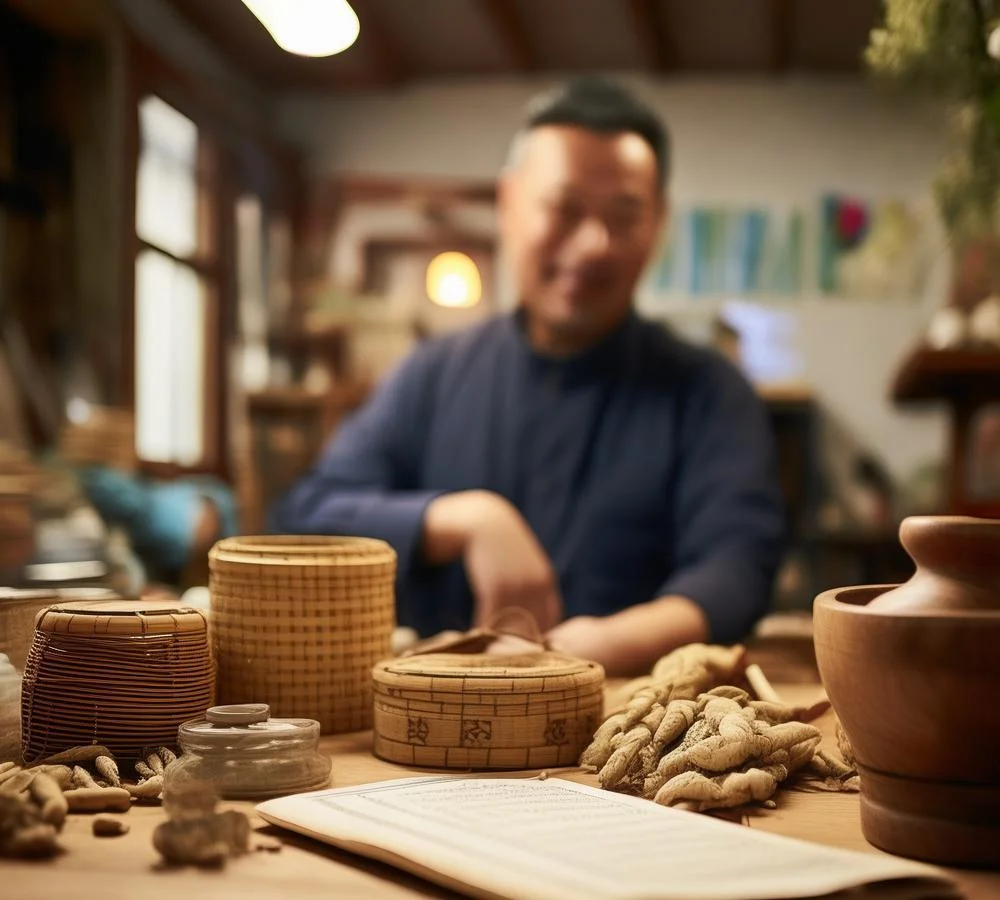 揭秘贵阳黄褐斑首选中医的神奇疗效