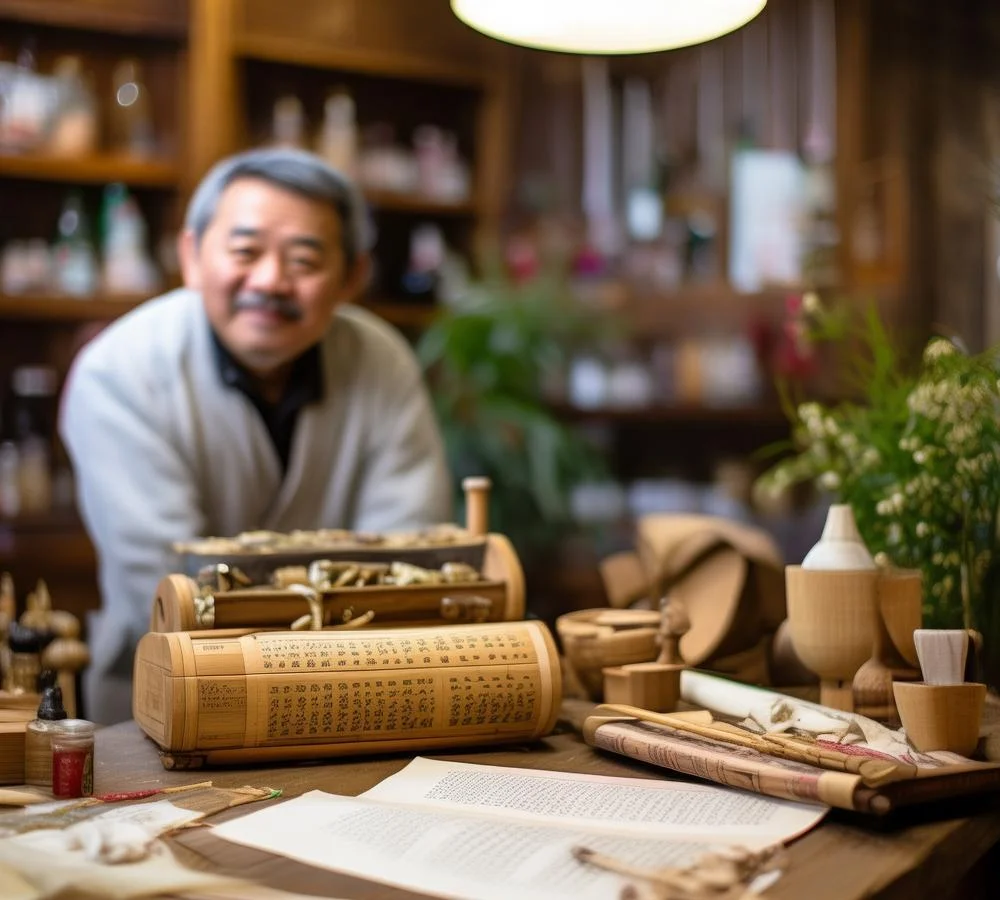 中医妇科秘籍：温州中医院孙云妇科的养生智慧