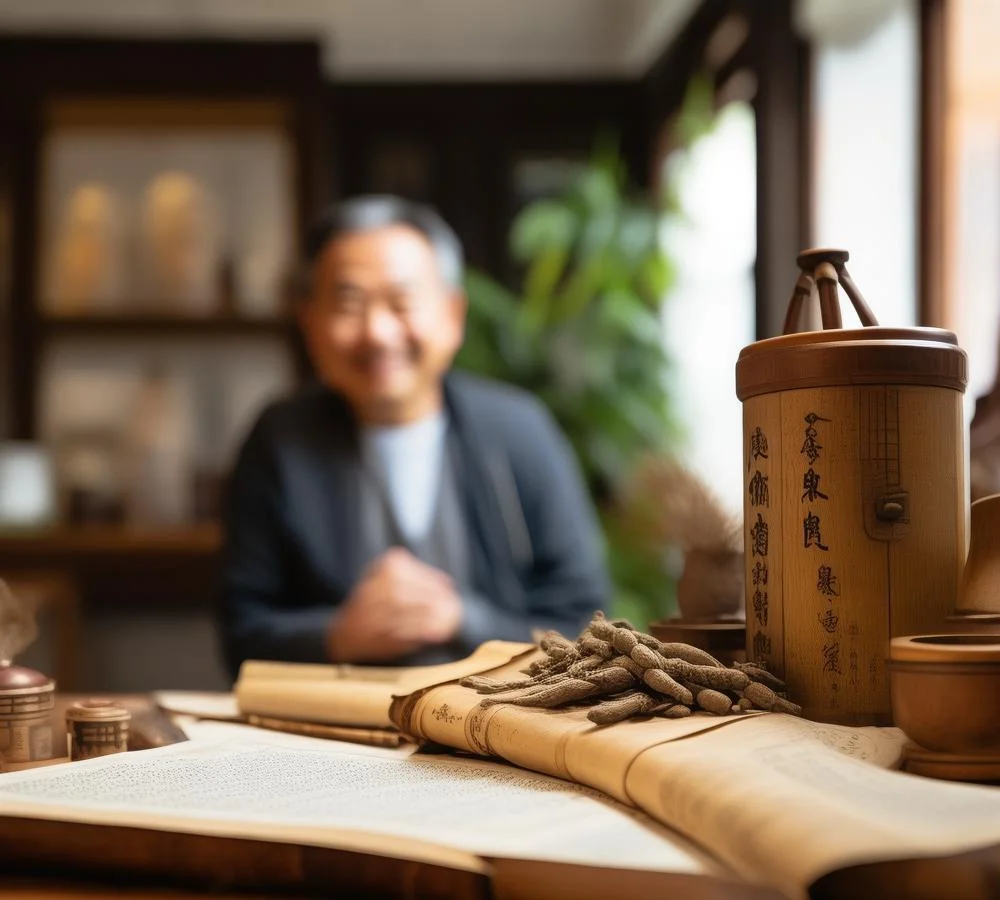 中医智慧助力生殖健康：安徽省中医药大学第一附属医院生殖科普之旅