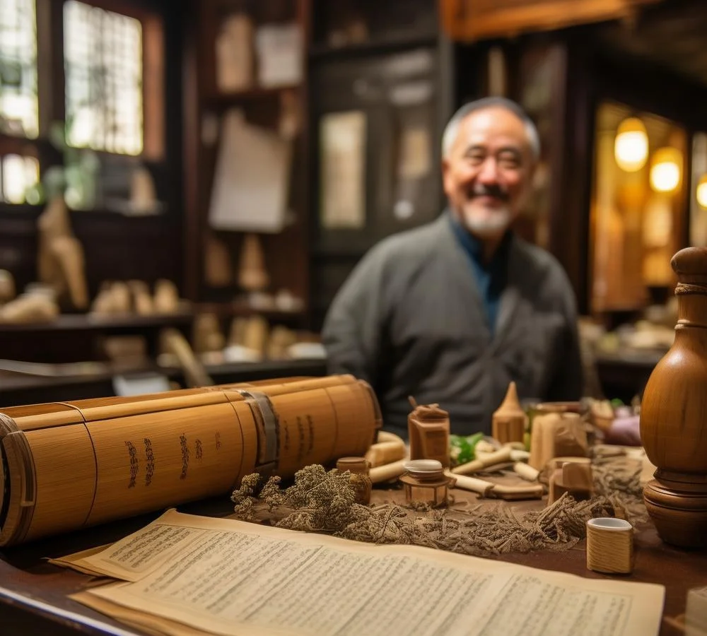 卫计委力推民间中医，揭秘古老智慧的现代价值