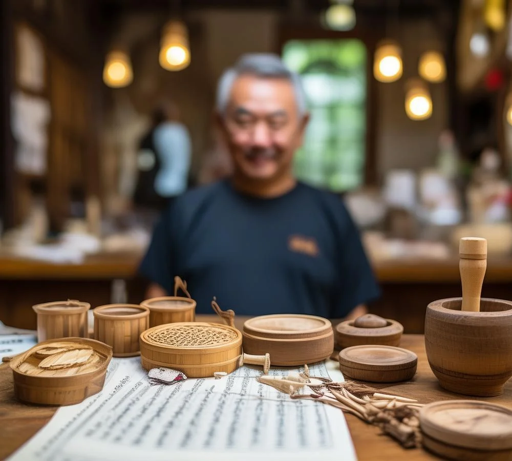 中医秘籍桓台中医院中医科助力不孕不育患者重获幸福