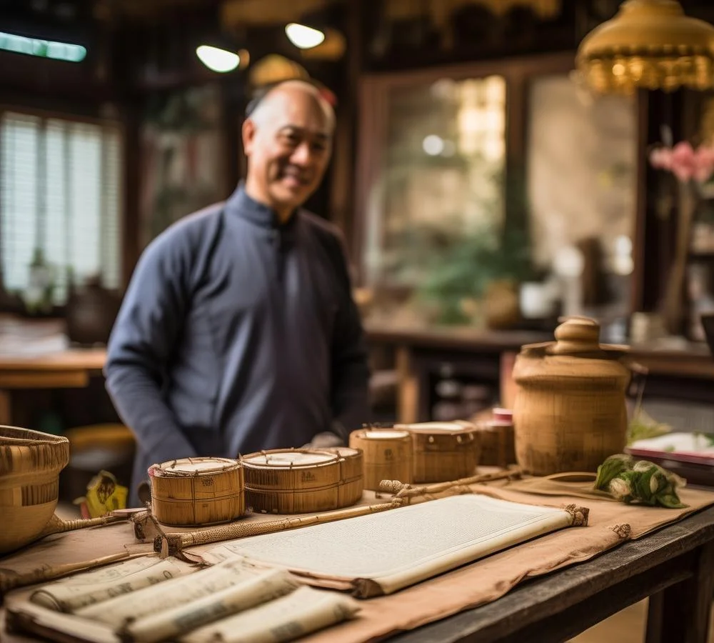 揭秘中医养生：跟随湖南省中医附一刘克丽学中医知识