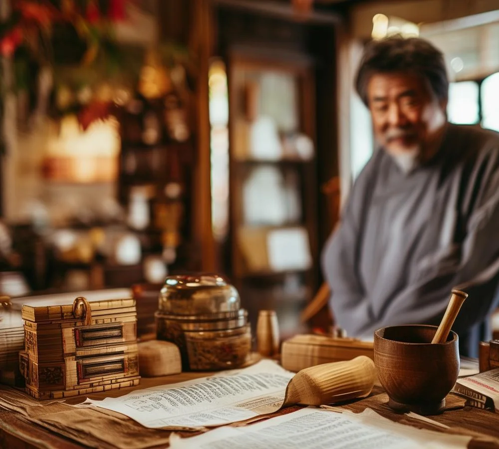 中医视角揭秘：脚踝肿的奥秘与调理之道