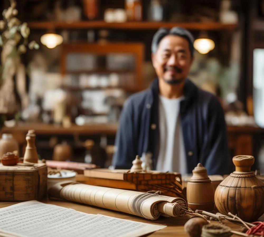 广东特色中医养生：揭秘岭南中医药的瑰宝