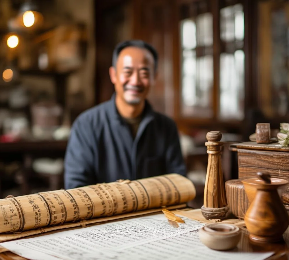 揭秘美丽记中医减肥价格背后的秘密：传统与现代的融合之道