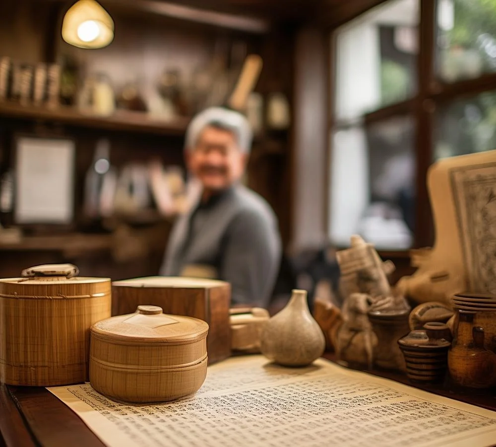 诸暨中医院推拿科：揭秘传统中医养生之道