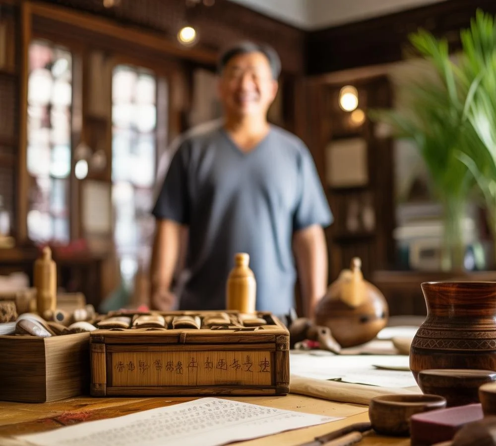 中医育儿：刘付英医师带你走进儿科中医文化