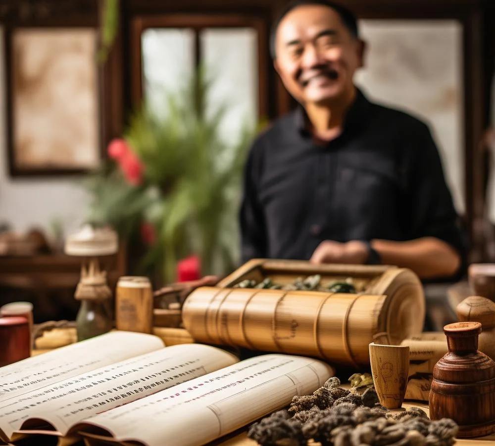 揭秘腿不宁综合症：中医视角下的病因与调理之道