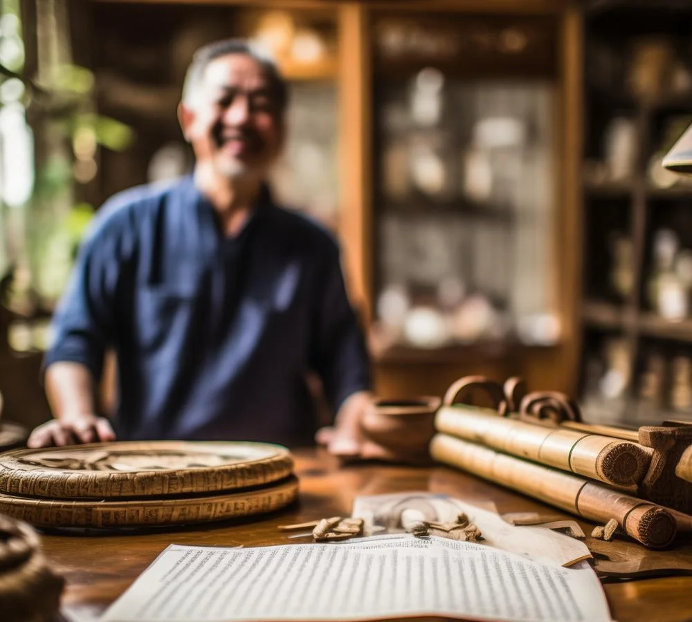 中医秘方：感冒来袭，中医方剂助你轻松应对
