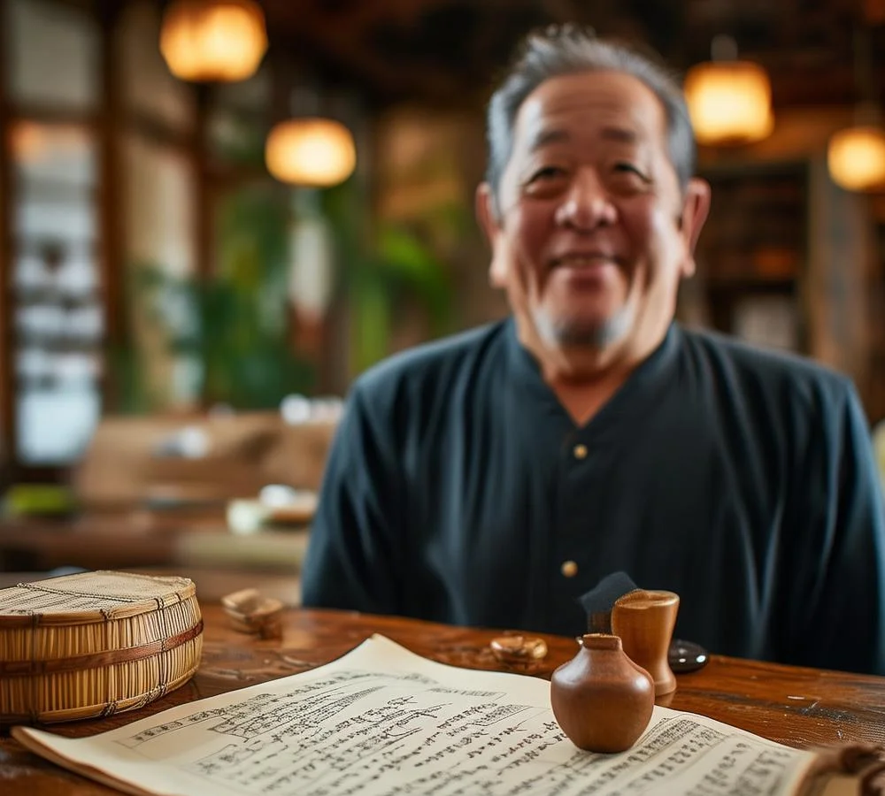 中医养生：揭秘河北省中医院投诉背后的中医知识