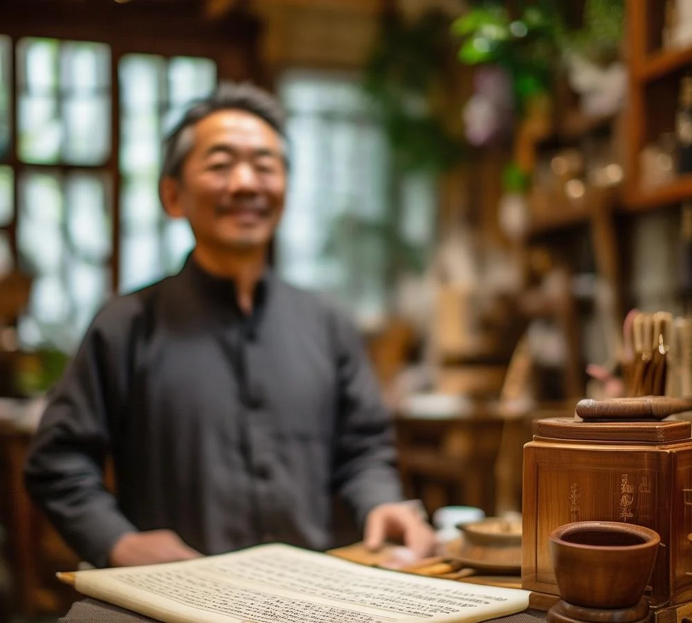 揭秘丰宁老中医的养生秘籍：传承千年的中医智慧