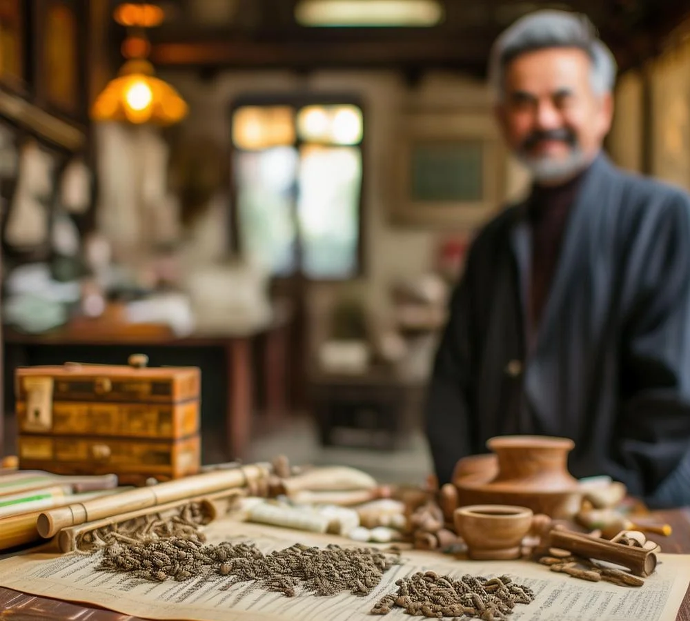 中医输液：传统与现代的结合，守护您的健康